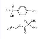 L-丙氨酸烯丙酯4-甲基苯磺酸盐-CAS:20845-17-4