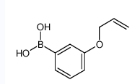 3-烯丙氧基苯硼酸-CAS:222840-95-1