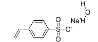 对苯乙烯磺酸钠水合物-CAS:304675-74-9