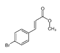 4-溴肉桂酸甲酯-CAS:3650-78-0