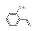 2-乙烯基苯胺-CAS:3867-18-3