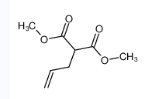 烯丙基丙二酸二甲酯-CAS:40637-56-7