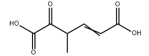 4-甲基-5-氧代己-2-烯二酸-CAS:412324-07-3