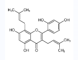 桑黄酮-CAS:62949-79-5