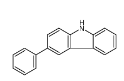 3-苯基-9H-咔唑-CAS:103012-26-6