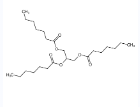 1,2,3-丙烷三庚酸酯-CAS:620-67-7
