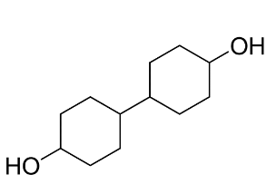 4,4’-联环己醇 (异构体混合物)-CAS:20601-38-1