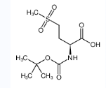 丁氧羰基-甲硫氨酸(o2)-oH-CAS:60280-45-7