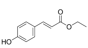 反式对羟基肉桂酸乙酯-CAS:7362-39-2