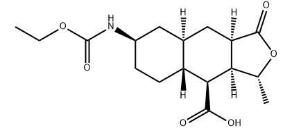 硫酸沃拉帕沙中间体A-CAS:900161-13-9