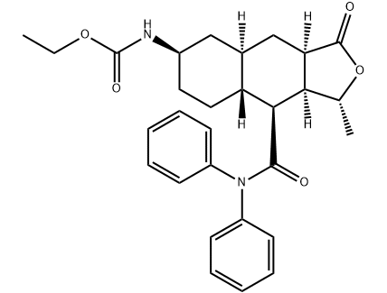 沃拉帕沙主链M-10-CAS:900161-12-8