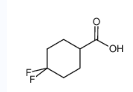 4,4-二氟环己甲酸-CAS:122665-97-8