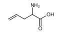 2-氨基戊-4-烯酸-CAS:7685-44-1