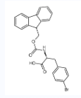 Fmoc-L-4-溴苯丙氨酸-CAS:198561-04-5