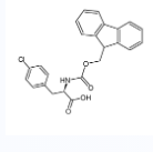 Fmoc-D-4-氯苯丙氨酸-CAS:142994-19-2