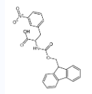 Fmoc-L-3-硝基苯丙氨酸-CAS:206060-42-6