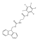 Fmoc-Beta-丙氨酸-五氟苯酚酯-CAS:149303-38-8