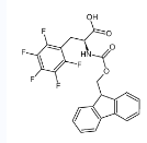 N-Fmoc-五氟-L-苯基丙氨酸-CAS:205526-32-5