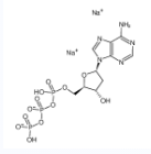 2′-脱氧腺苷-5′-三磷酸二钠盐-CAS:74299-50-6