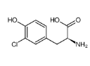 (S)-2-氨基-3-(2-氯-4-羟基苯基)丙酸-CAS:70680-93-2