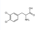 2-氨基-3-(3,4-二氯苯基)丙酸-CAS:5472-67-3