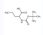 N-Boc-L-正缬氨酸-CAS:53308-95-5