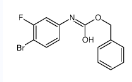 N-(4-溴-3-氟苯基)甲酸苯基甲酯-CAS:510729-01-8