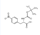 BOC-L-4-硝基苯丙氨酸-CAS:33305-77-0