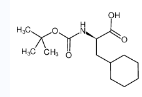 Boc-D-环己基丙氨酸-CAS:127095-92-5