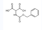 CBZ-氨基丙二酸-CAS:76387-79-6