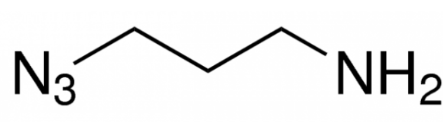 3-叠氮基丙胺-CAS:88192-19-2