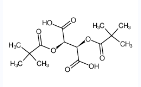 (-)-二特戊酰基-l-酒石酸-CAS:65259-81-6