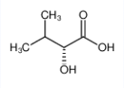 (S)-(+)-2-羟基-3-甲基丁酸-CAS:17407-55-5