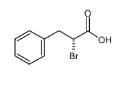 (S)-2-溴-3-苯基丙酸-CAS:35016-63-8