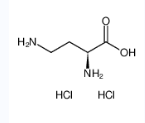 (S)-2,4-二氨基丁酸二盐酸盐-CAS:1883-09-6