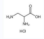 (D-)(R)-(-)-2,3-二氨基丙酸盐酸盐-CAS:6018-55-9