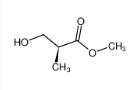 (S)-3-羟基异丁酸甲酯-CAS:80657-57-4