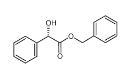 L-(+)-扁桃酸苄酯-CAS:62173-99-3