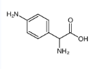 DL-4-氨基苯甘氨酸-CAS:75176-85-1