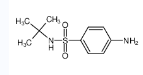 4-氨基-N-叔丁基苯磺酰胺-CAS:209917-48-6