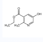 5-羟基-2-甲基烟酸乙酯-CAS:60390-47-8