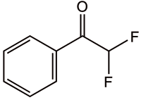 2,2-二氟苯乙酮-CAS:395-01-7