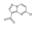 5-氯-3-硝基吡唑[1,5-a]嘧啶-CAS:1363380-51-1