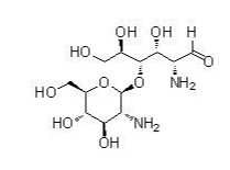 壳二糖盐酸盐-CAS:577-76-4