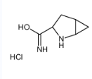 (1S,3S,5S)-2-氮杂双环[3.1.0]己烷-3-甲酰胺盐酸盐-CAS:709031-39-0