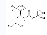 N-[(2S)-4-甲基-1-[(2R)-2-甲基环氧乙烷-2-基]-1-氧代-2-戊基]氨基甲酸叔丁酯-CAS:247068-82-2