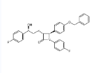 (3R,4S)-1-(4-氟苯基)-3-[(3S)-3-(4-氟苯基)-3-羟基丙基]-4-[4-(苯甲氧基)苯基]-2-氮杂环丁酮-CAS:163222-32-0