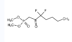 (2-氧代-3,3-二氟庚基)膦酸二甲酯-CAS:50889-46-8
