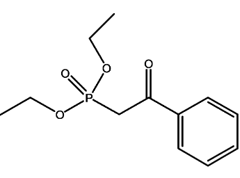 (2-氧代-2-苯乙基)膦酸二乙酯-CAS:3453-00-7