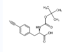 Boc-D-4-氰基苯丙氨酸-CAS:146727-62-0